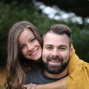 Meet your Posher, Nicholas